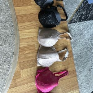 EUC Bras